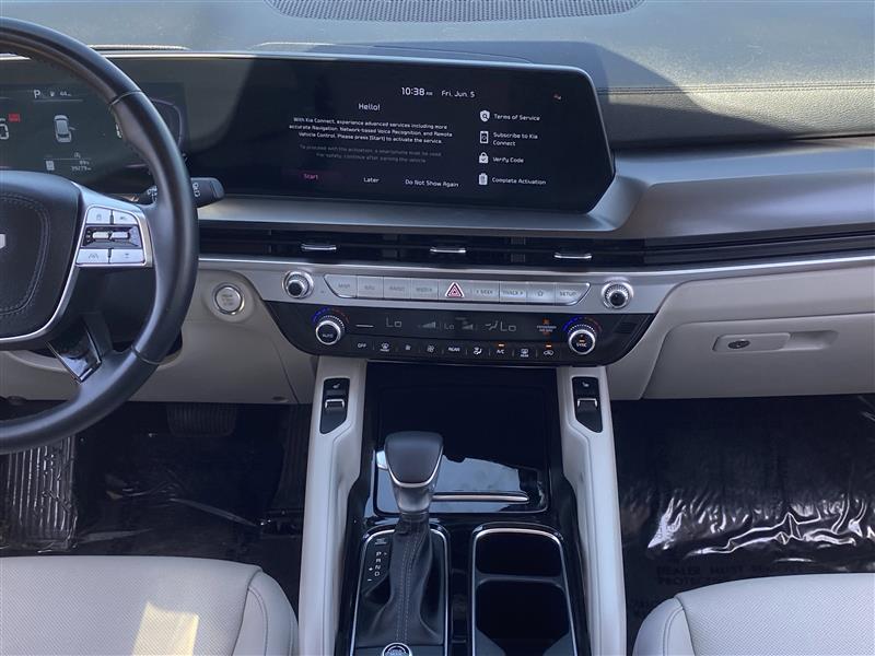 Kia Telluride S 2024