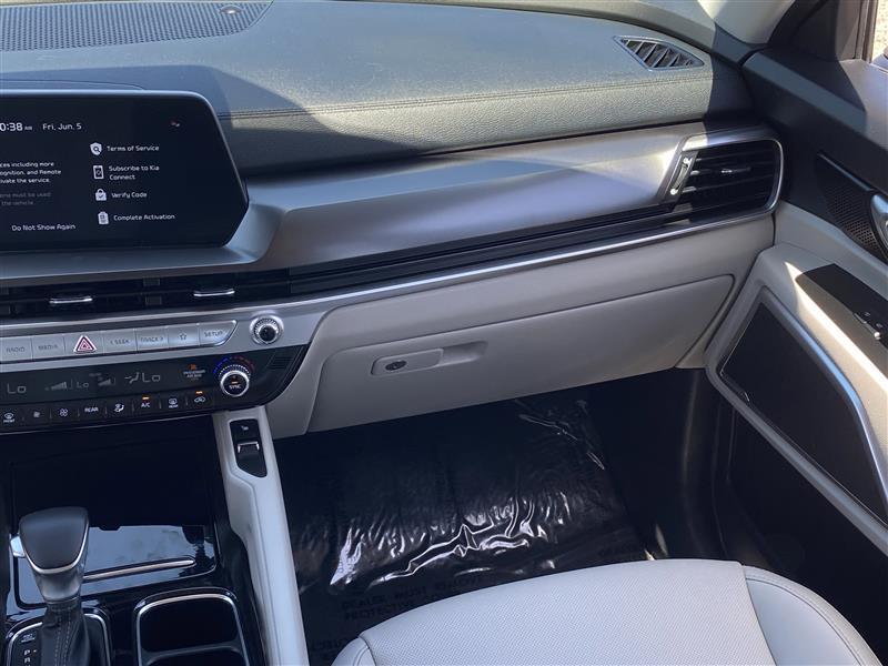 Kia Telluride S 2024