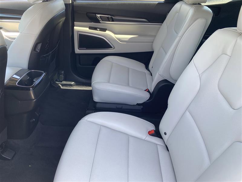 Kia Telluride S 2024