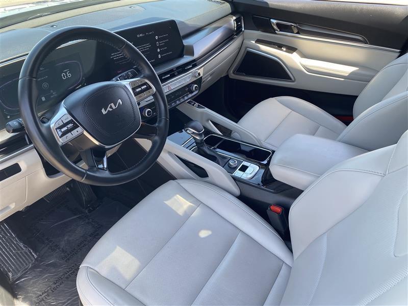 Kia Telluride S 2024