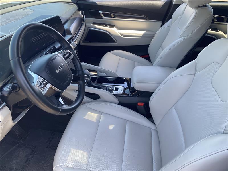 Kia Telluride S 2024