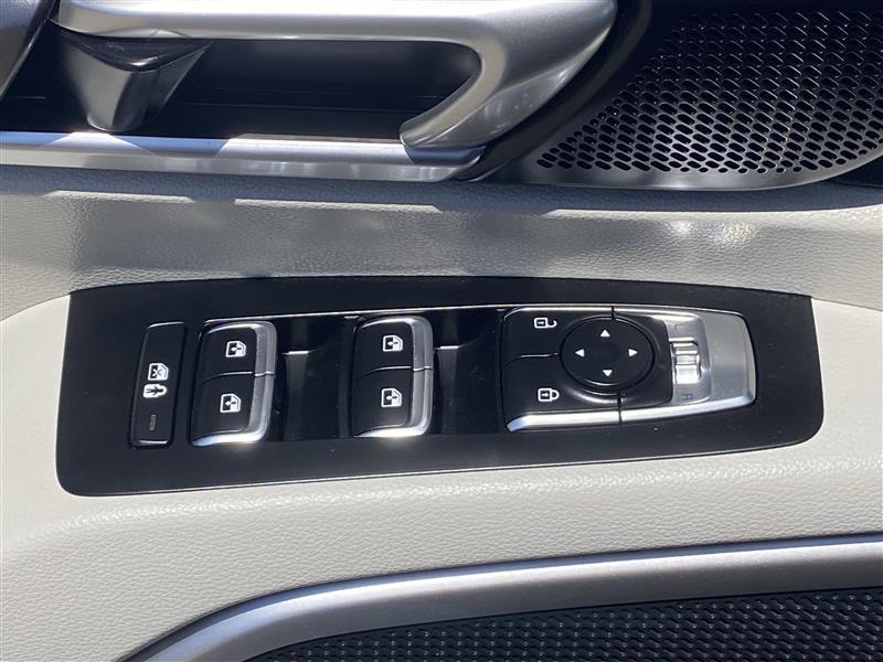 Kia Telluride S 2024