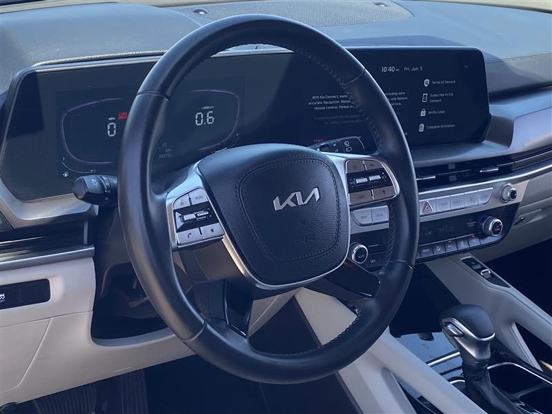 Kia Telluride S 2024