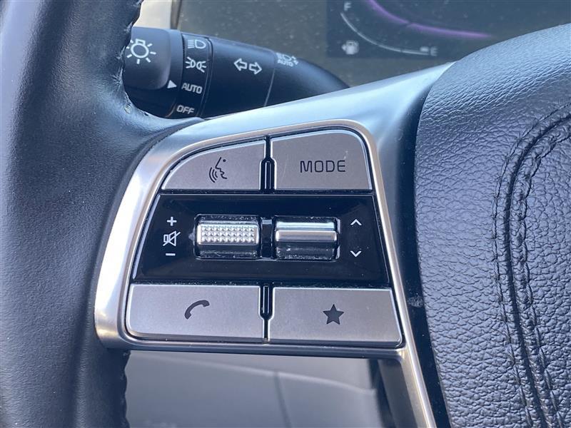 Kia Telluride S 2024