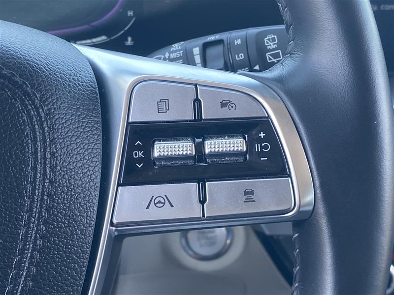 Kia Telluride S 2024