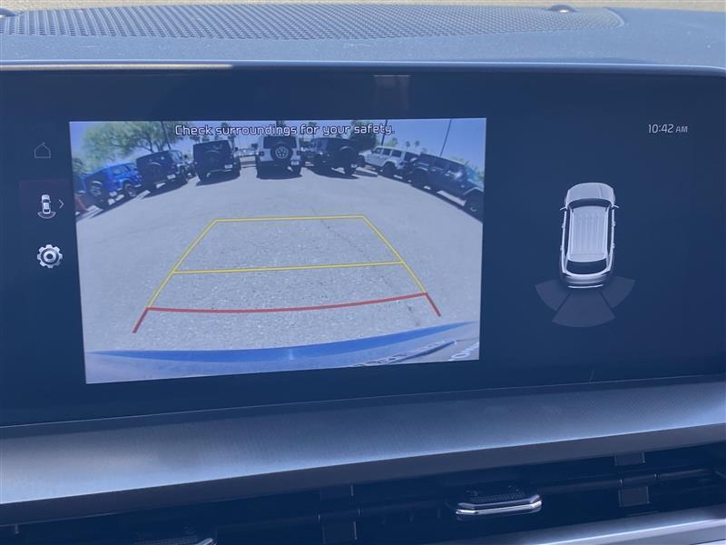 Kia Telluride S 2024