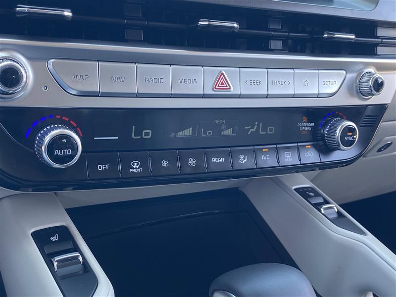 Kia Telluride S 2024