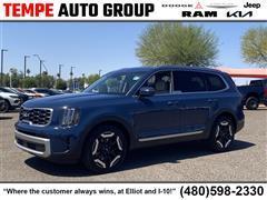 2024 Kia Telluride 