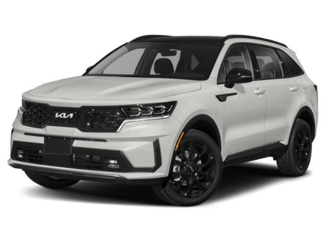Kia Sorento SX 2023