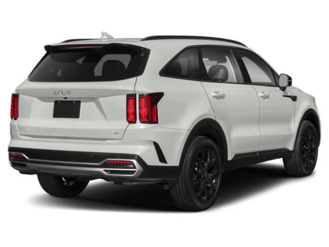 Kia Sorento SX 2023
