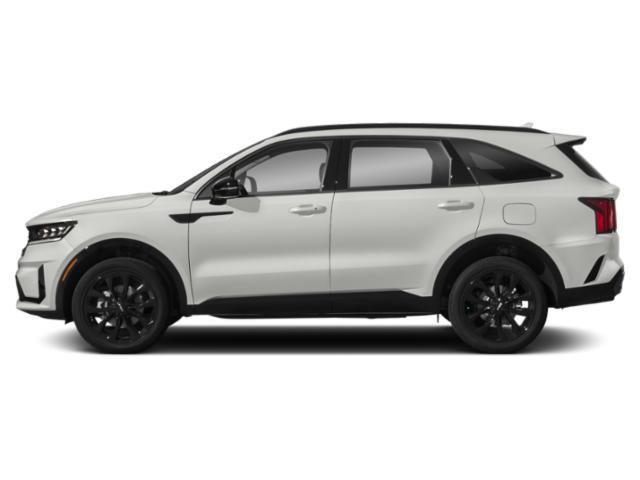 Kia Sorento SX 2023