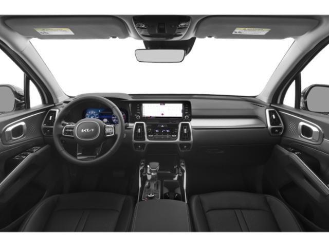 Kia Sorento SX 2023