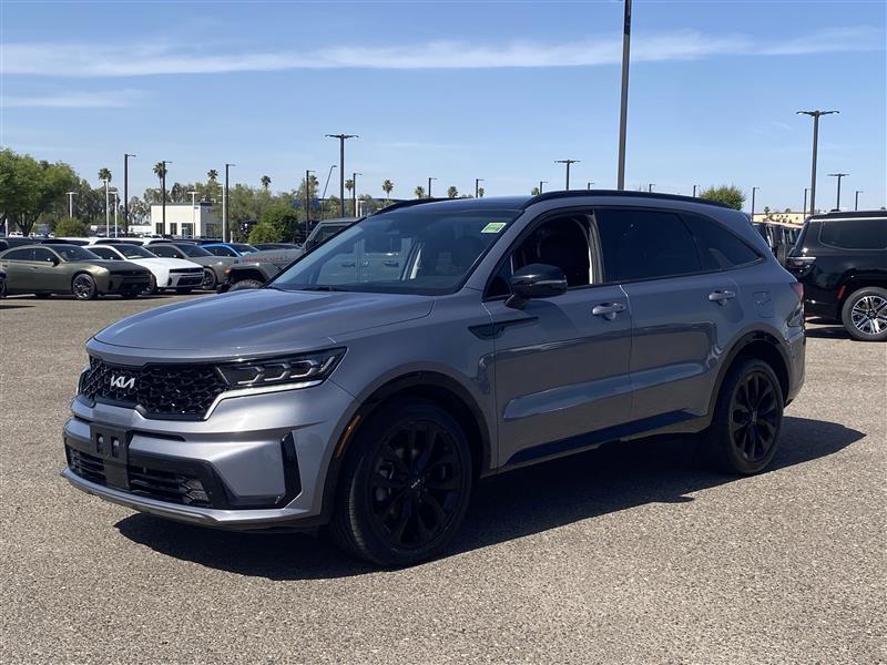 Kia Sorento SX 2023