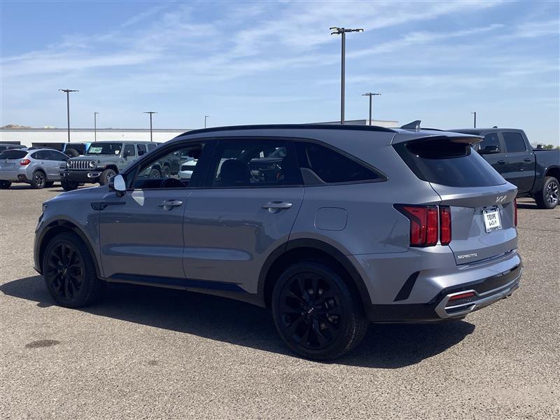Kia Sorento SX 2023
