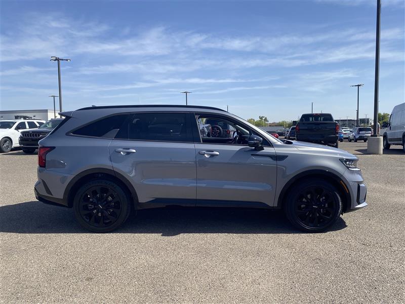 Kia Sorento SX 2023