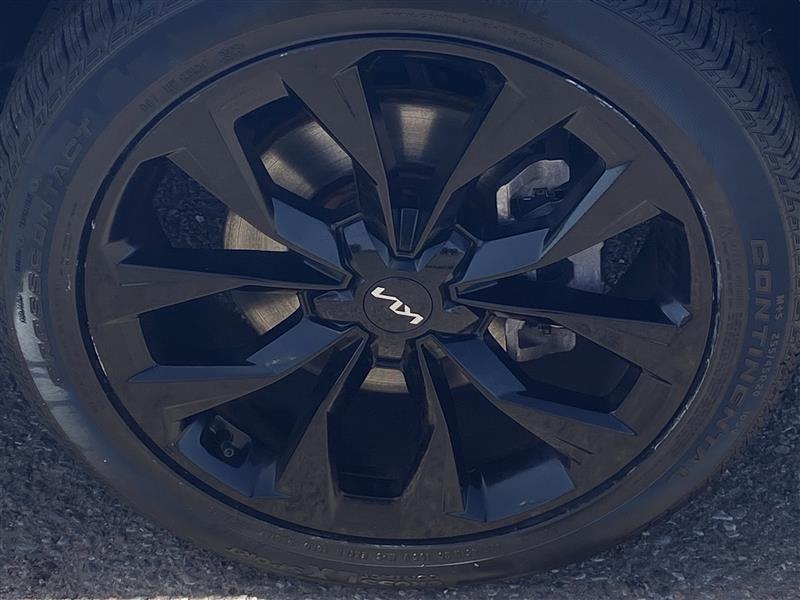 Kia Sorento SX 2023
