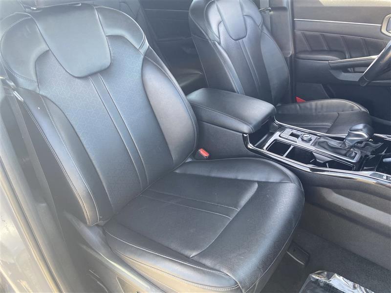 Kia Sorento SX 2023