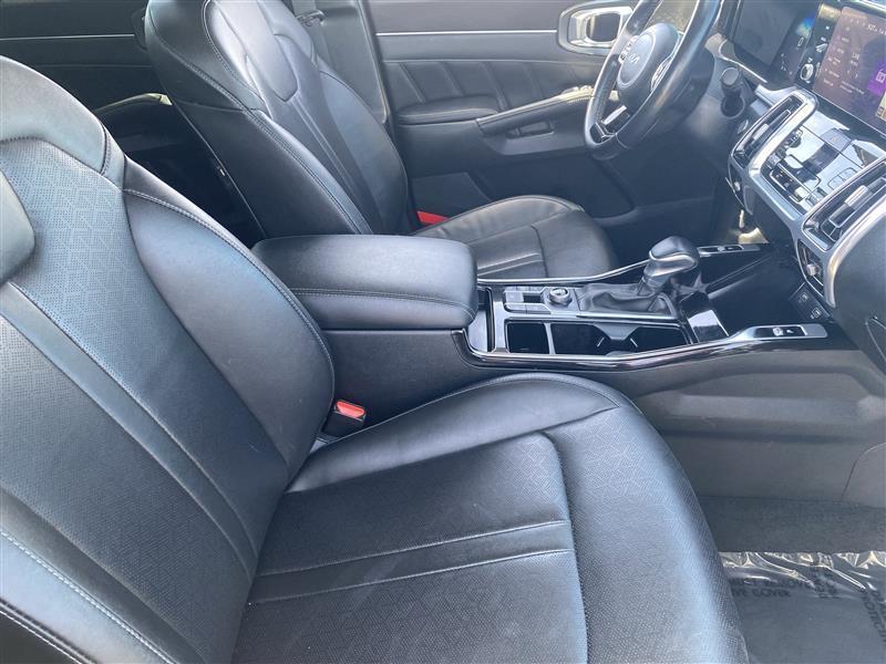 Kia Sorento SX 2023