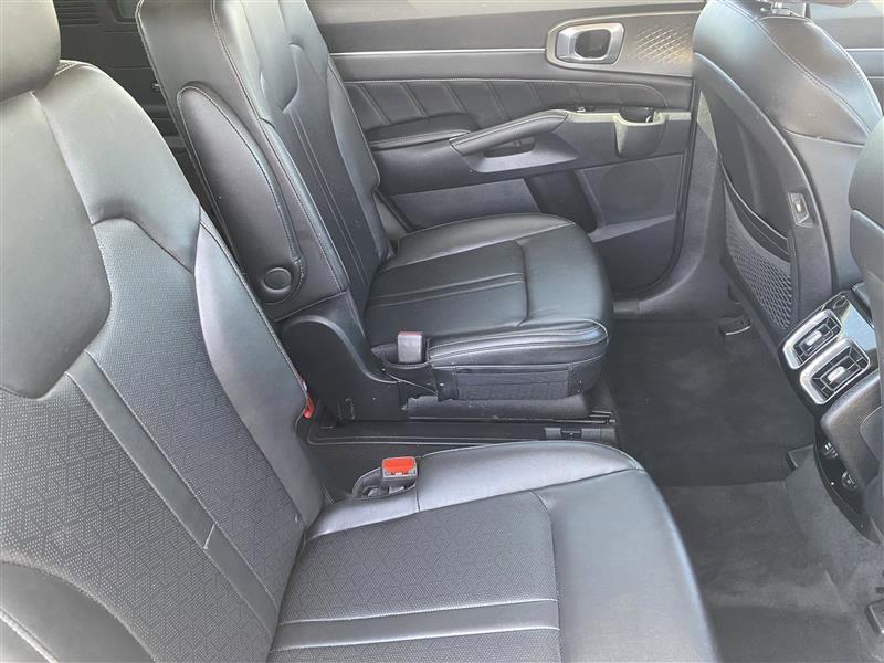 Kia Sorento SX 2023