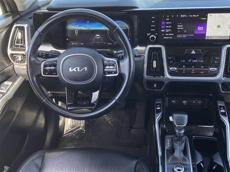 Kia Sorento SX 2023