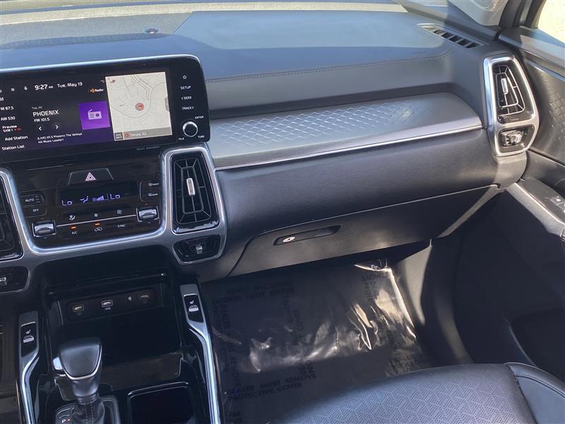 Kia Sorento SX 2023