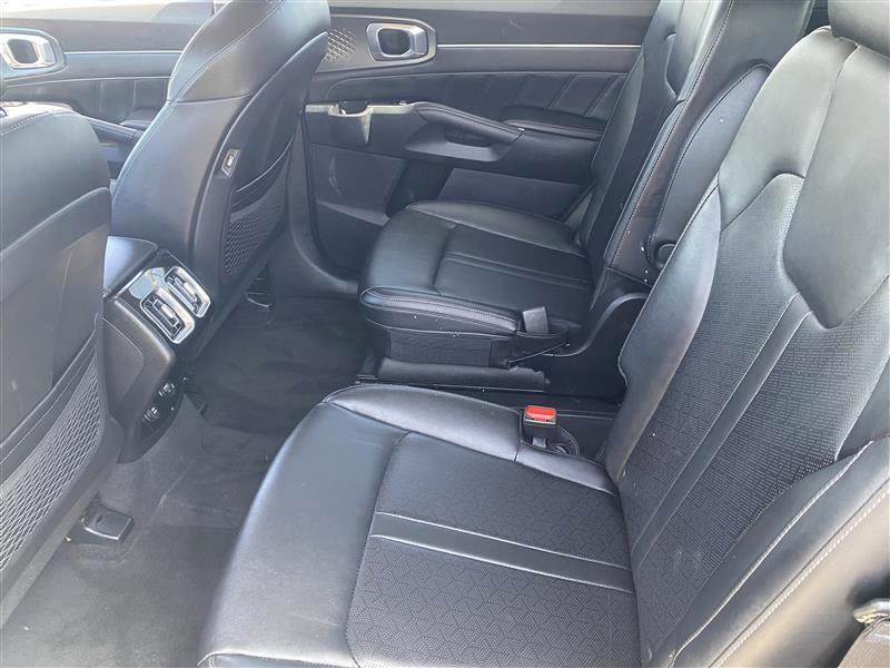 Kia Sorento SX 2023