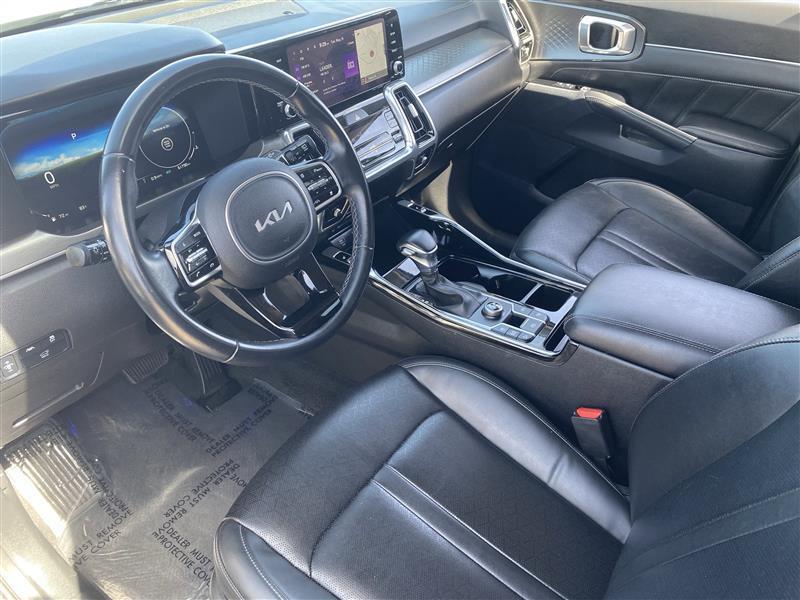 Kia Sorento SX 2023