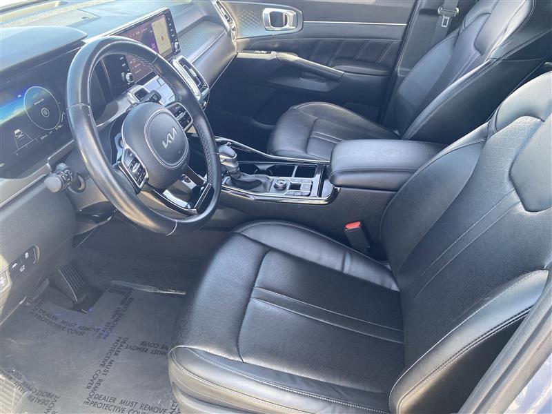 Kia Sorento SX 2023