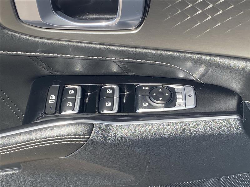 Kia Sorento SX 2023