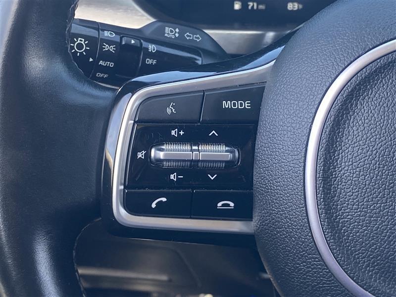 Kia Sorento SX 2023