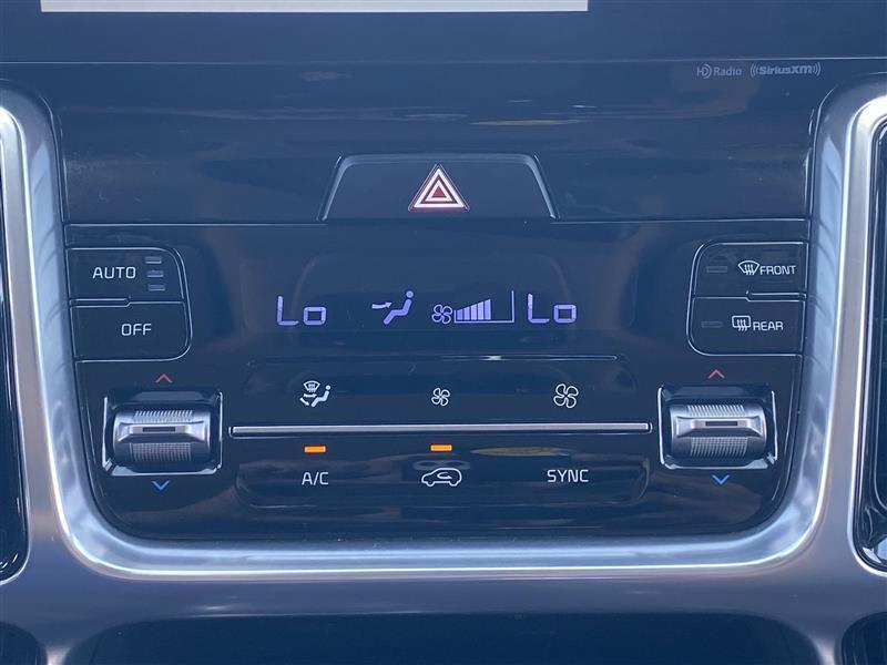Kia Sorento SX 2023