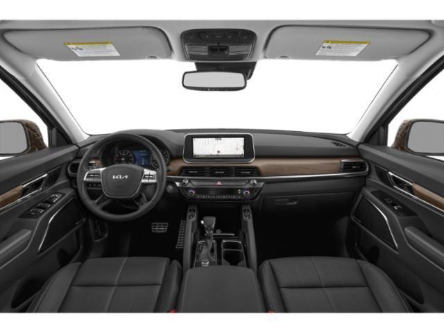 Kia Telluride SX 2022