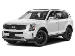 2022 Kia Telluride 