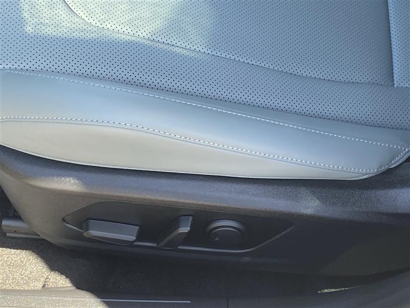 Hyundai Elantra Hybrid Limited 2025
