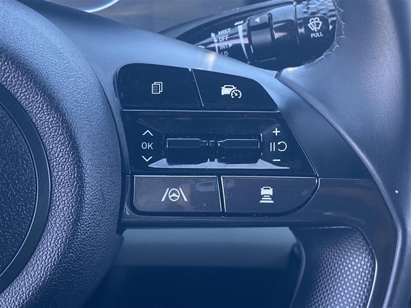 Hyundai Elantra Hybrid Limited 2025