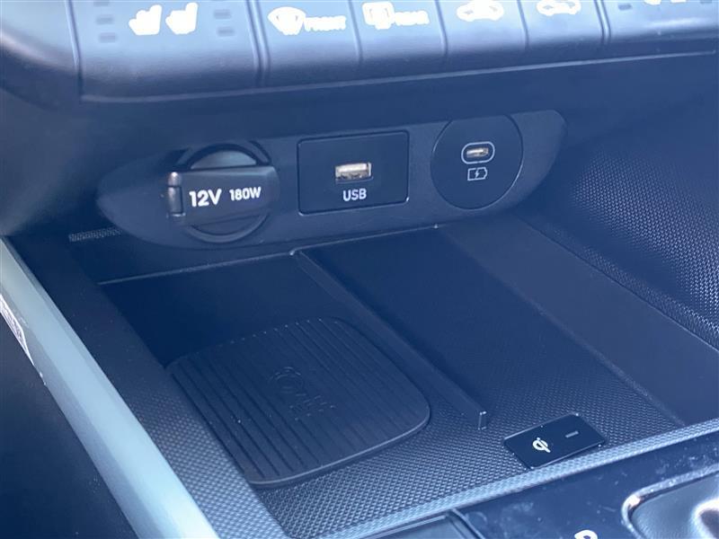 Hyundai Elantra Hybrid Limited 2025