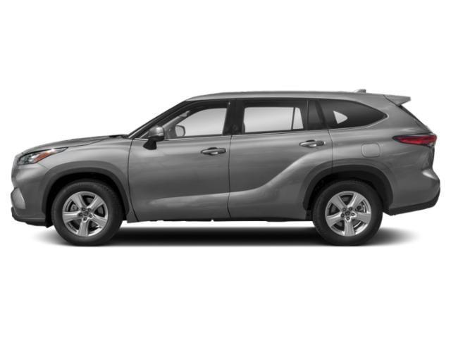 Toyota Highlander L AWD V6 2022