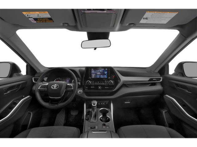 Toyota Highlander L AWD V6 2022