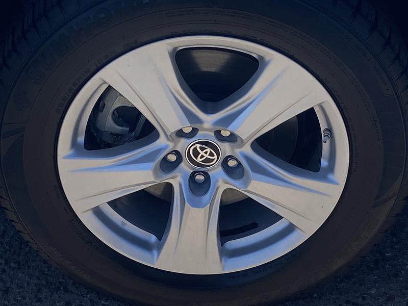 Toyota Highlander L AWD V6 2022