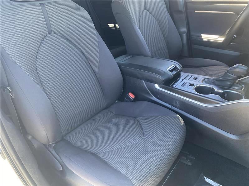Toyota Highlander L AWD V6 2022