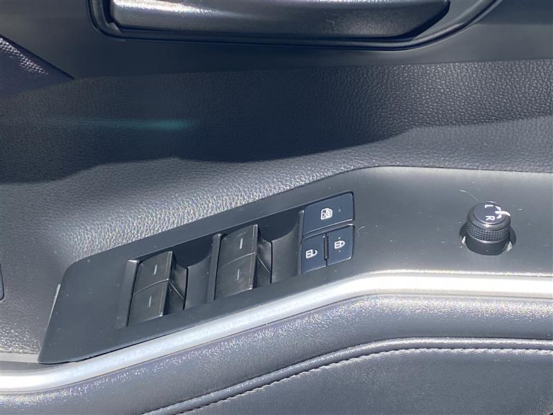 Toyota Highlander L AWD V6 2022