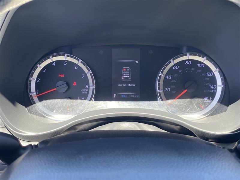 Toyota Highlander L AWD V6 2022