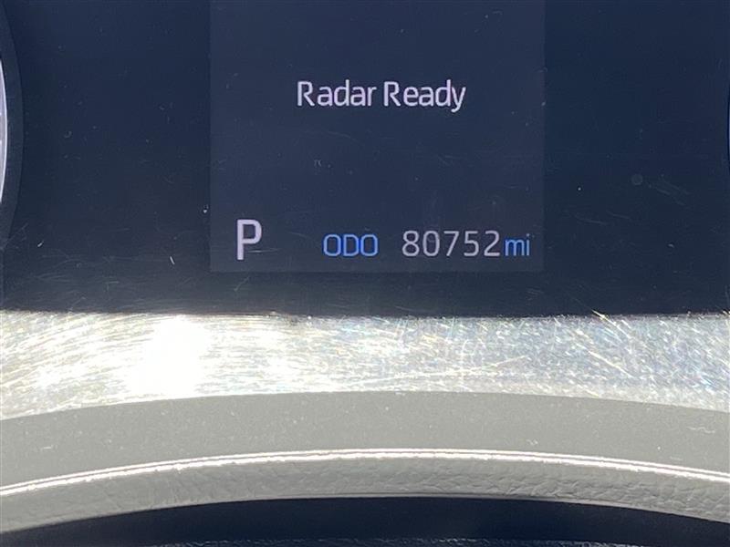 Toyota Highlander L AWD V6 2022