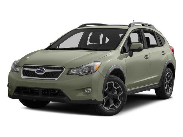 Subaru XV Crosstrek 2.0 Limited 2014