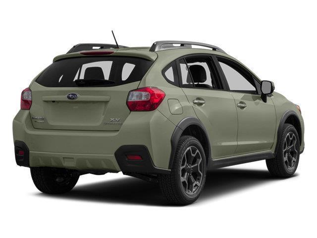 Subaru XV Crosstrek 2.0 Limited 2014