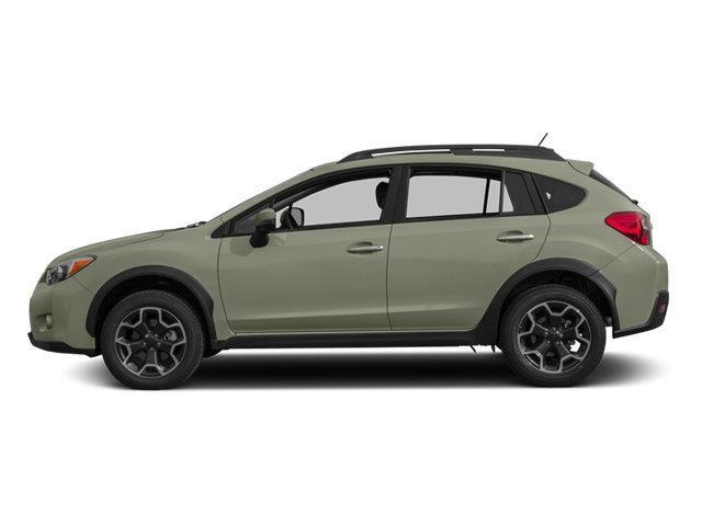Subaru XV Crosstrek 2.0 Limited 2014