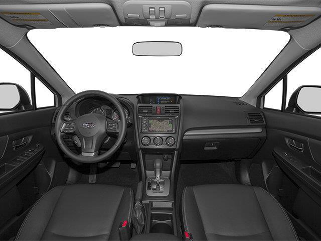 Subaru XV Crosstrek 2.0 Limited 2014