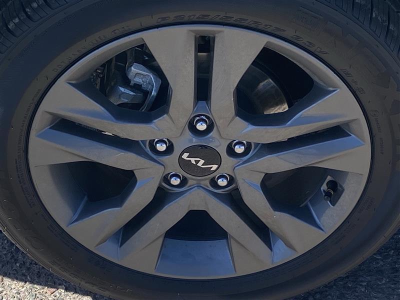 Kia Seltos S 2023