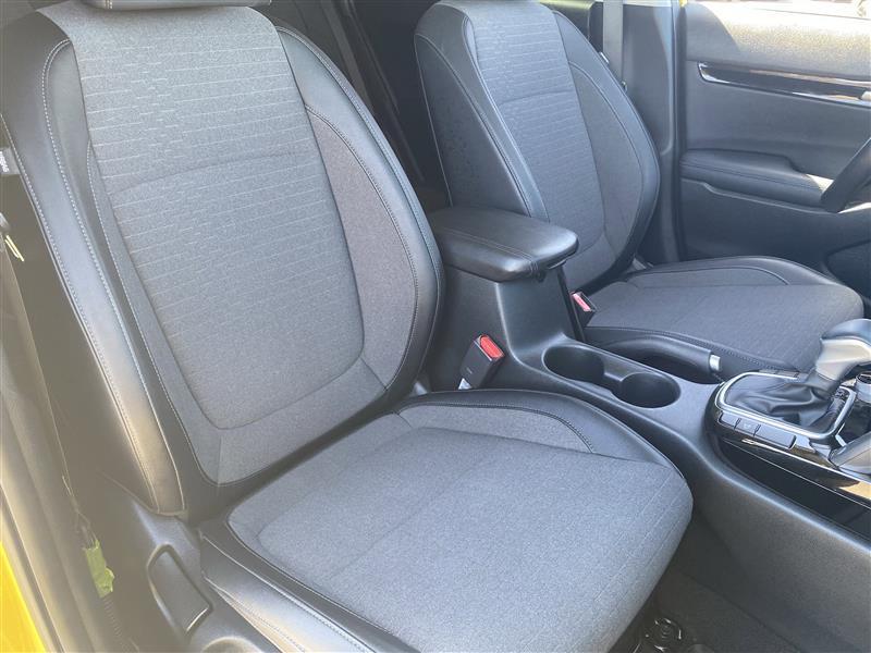 Kia Seltos S 2023