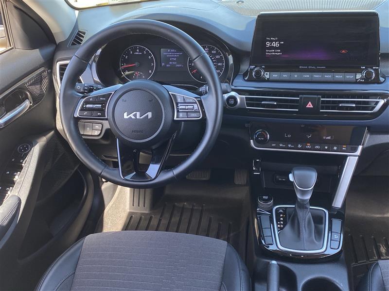 Kia Seltos S 2023